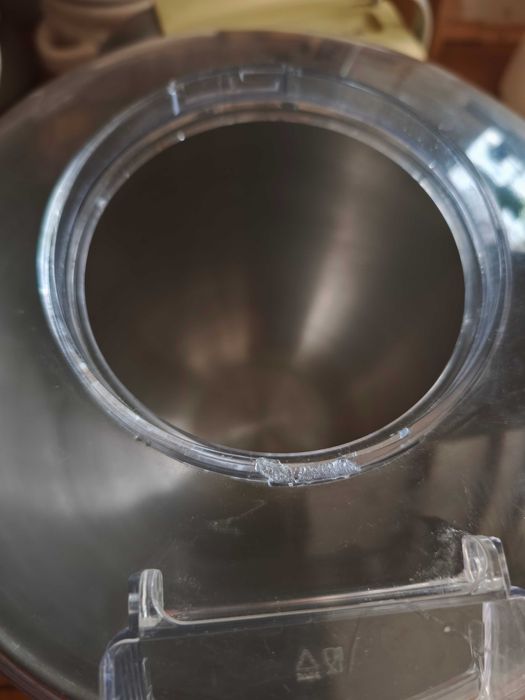 Robot kuchenny planetarny ARIETE Vintage 1588/03 2400W