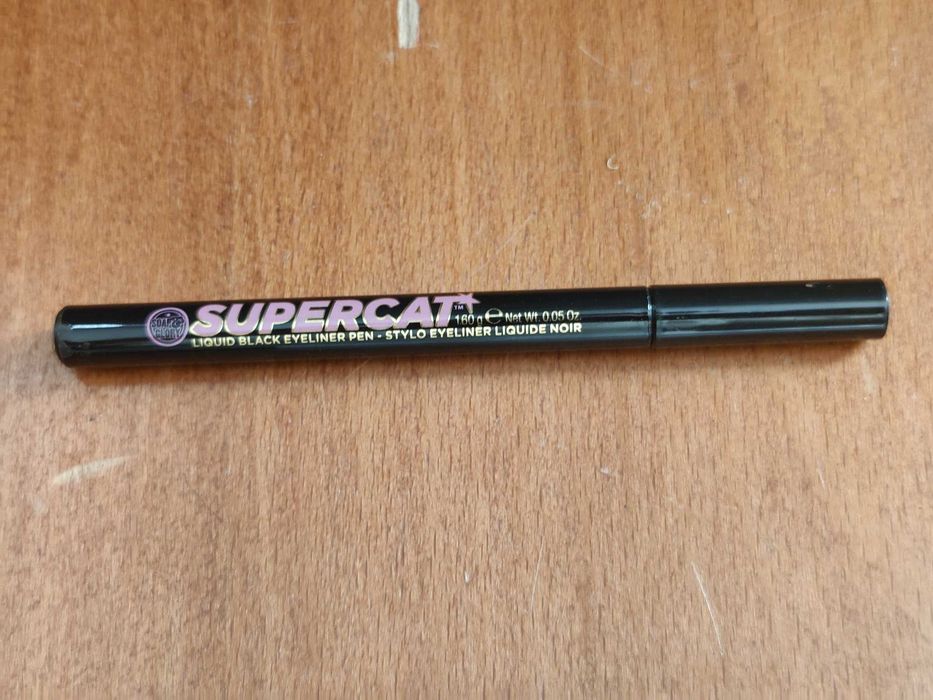 maquilhagem supercat