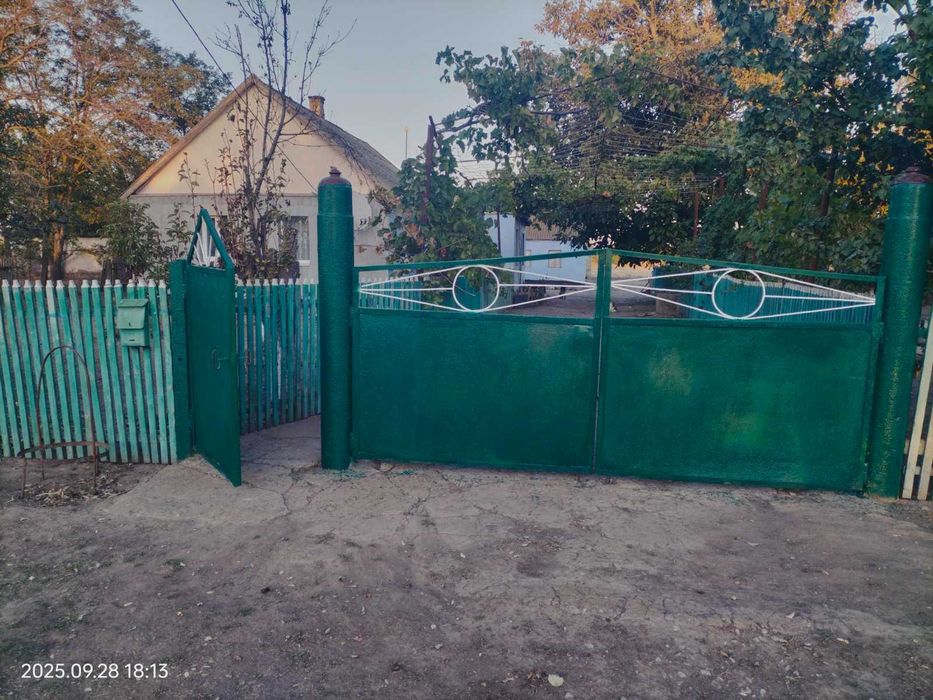 Продається будинок