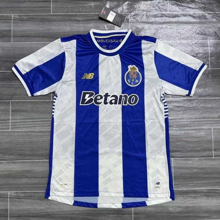 Camisola do Futebol Clube do Porto 25/26