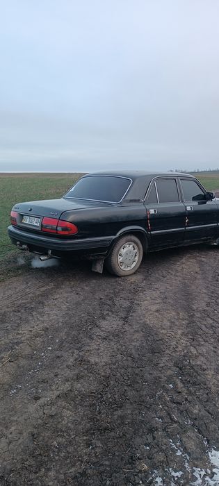 Продам Волгу 3110