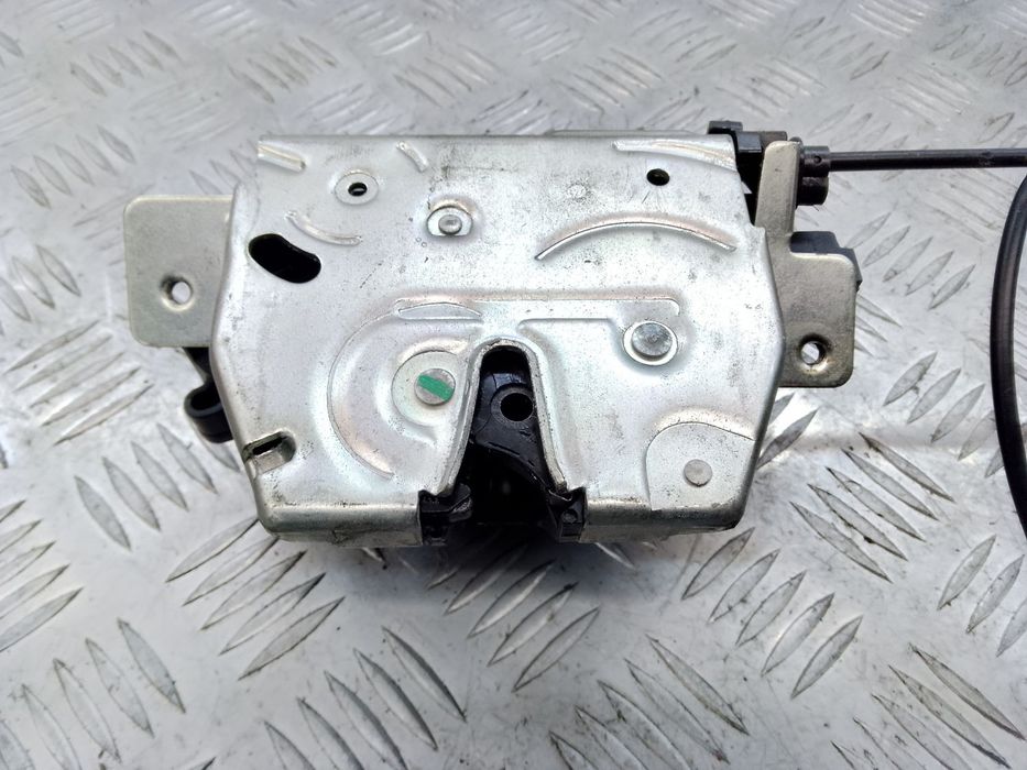 Замок крышки багажника A1647400435 для Mercedes Benz X164 GL-Klasse GL