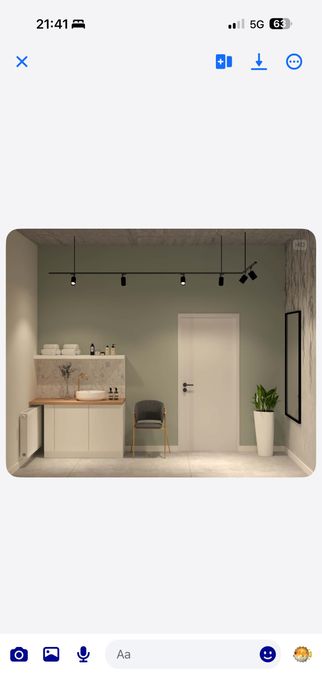 Odstapie lokal  wyremontowany