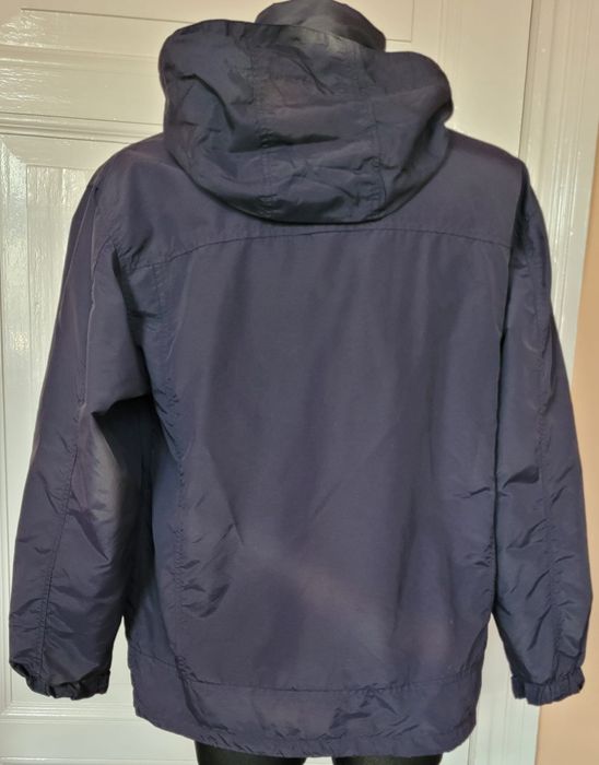 Kurtka męska sportowa EASY, rozm. M