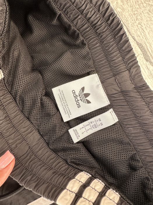 Штани спортивні Adidas S