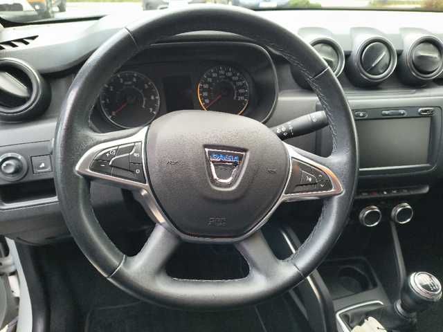 Dacia Duster 1.3 TCe Prestige 2019