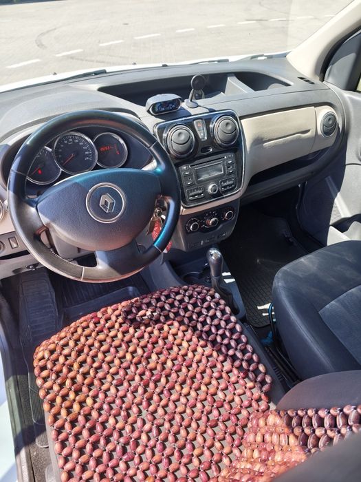 Рено докер Рено кенго Renault dokker kangoo