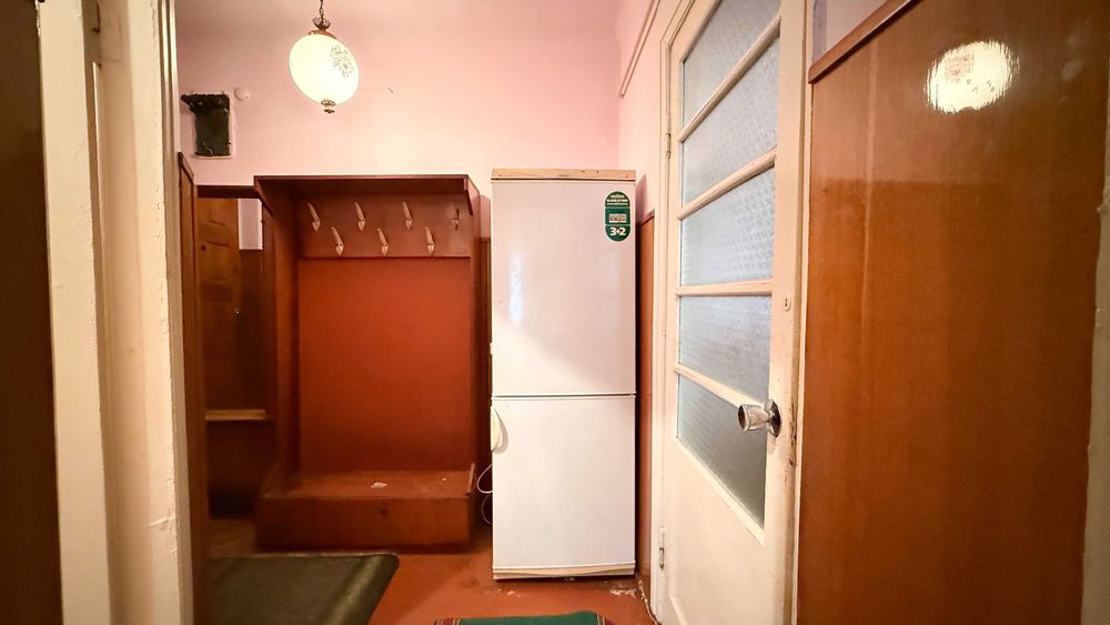 Продаж 2-кім квартири в Новоселиці, індивідуальне опалення