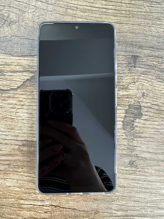 Smartfon Telefon DOOGEE Note 58 8/128GB stan bdb gwarancja