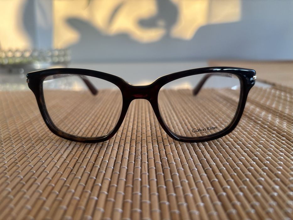 Oprawki okulary Calvin Klein