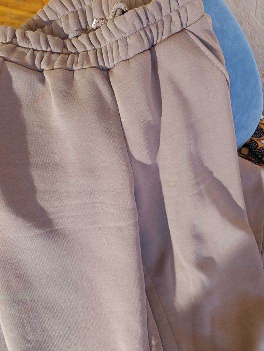 Зимовий костюм теплий