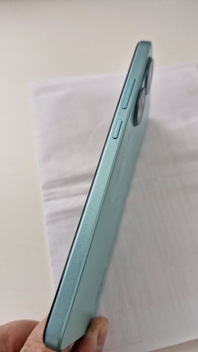 Oppo A78 5G - 8GB - 128GB Verde Água