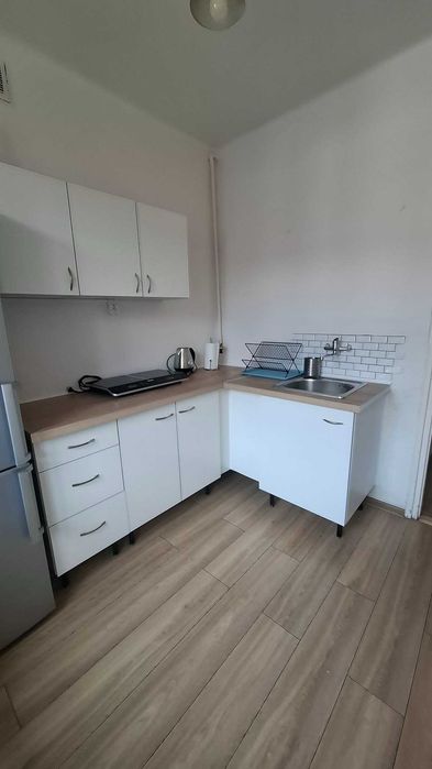 Mieszkanie do wynajęcia