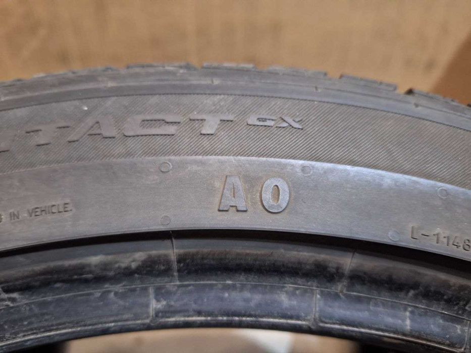 245/40 R18 97H Continental Pro Contact GX AO