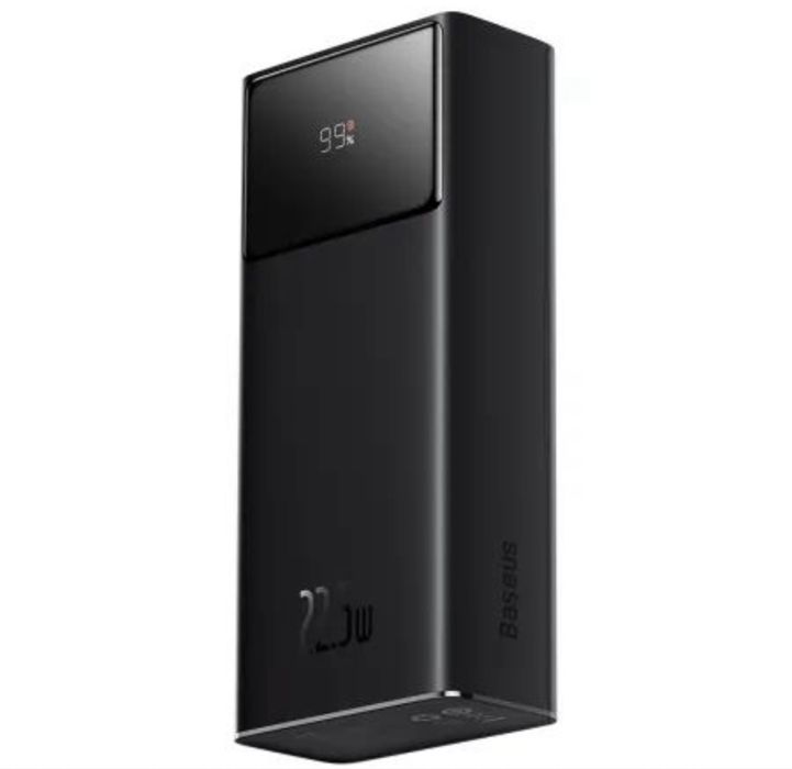 Bases 30000mAh Оригінал! Гарантія! PowerBank Павер Банк