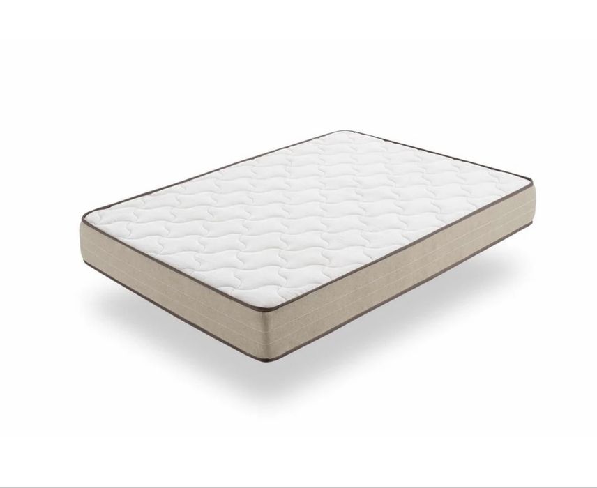 Colchao MOONIA Bambu Eco Fresh