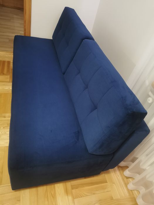 Sofa z funkcją spania / łóżko