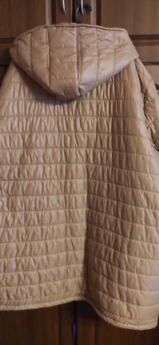 Продам куртку евро зима 6ХЛ