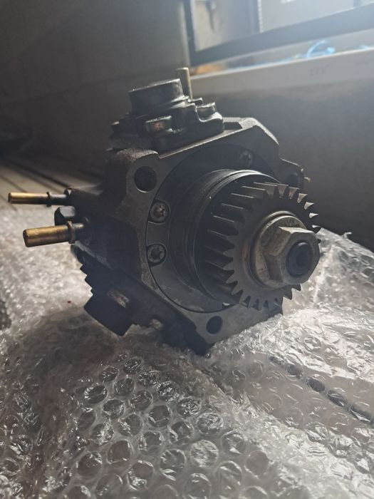 ПНВТ Bosch 0445010234 Renault Master III Opel Movano 2.3 dCi