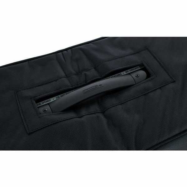 Capa Proteção p amplificadores - Marca Line 6 Powercab 112 (Impecável)