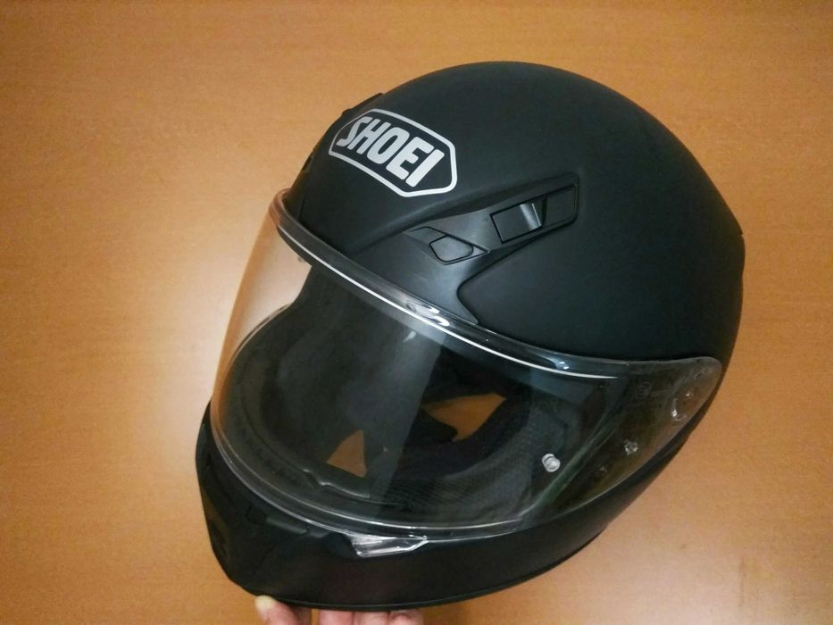 Шолом Shoei GT-AIR NXR 2 M + S