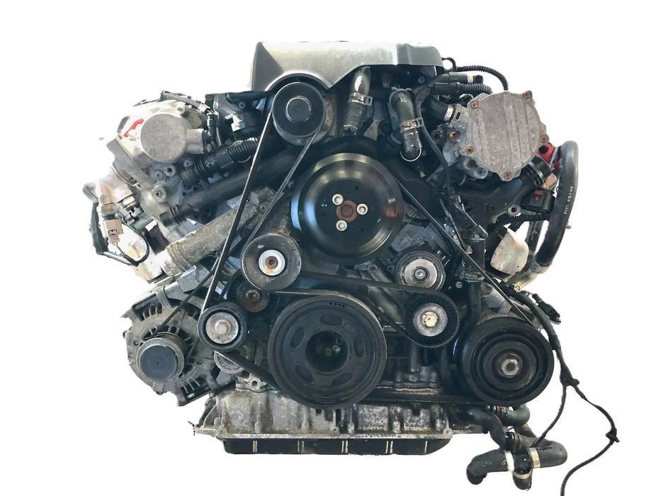 Motor CAJD VOLKSWAGEN 2.5L 388 CV