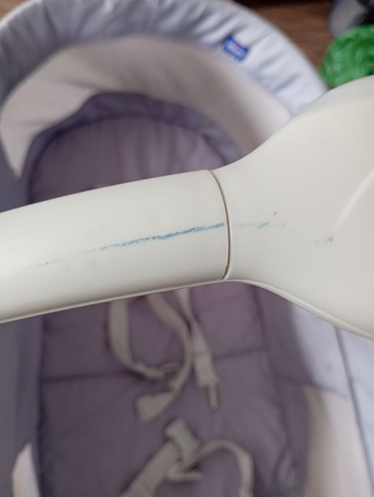 chicco baby hug 4w1 air