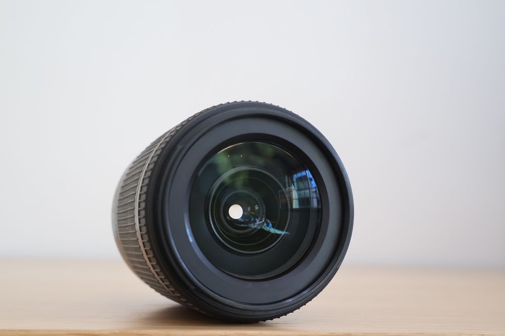 Tamron 18-200mm F/3.5-6.3 Di II VC (Canon EF