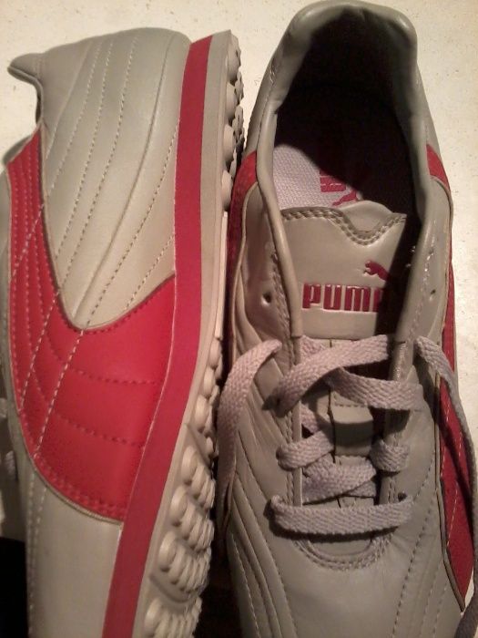 Ténis Puma nº 39