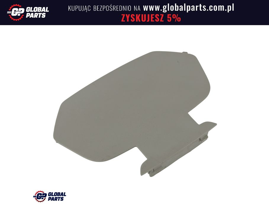 Ford Transit Connect Mk2 Osłona Podsufitki Panel Lampki
