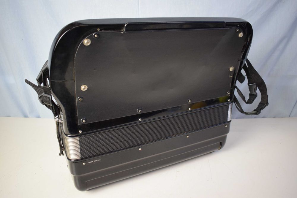 Elkavox 83 4 Voz, N 208