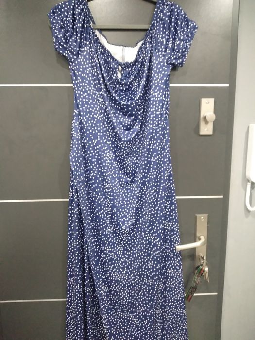 Piękna sukienka rozm XL/2XL