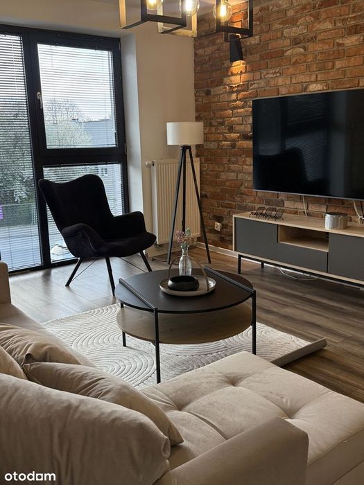 Apartament blisko centrum faktura