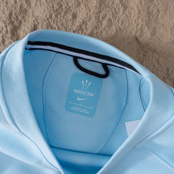 Світшот Nike Nocta