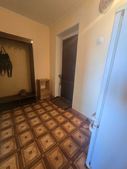 Продаж 1 кімнатна  квартира  37 м² Інгульський р-н вул Третя Лінія ріг Херсонського шосе місто Миколаїв