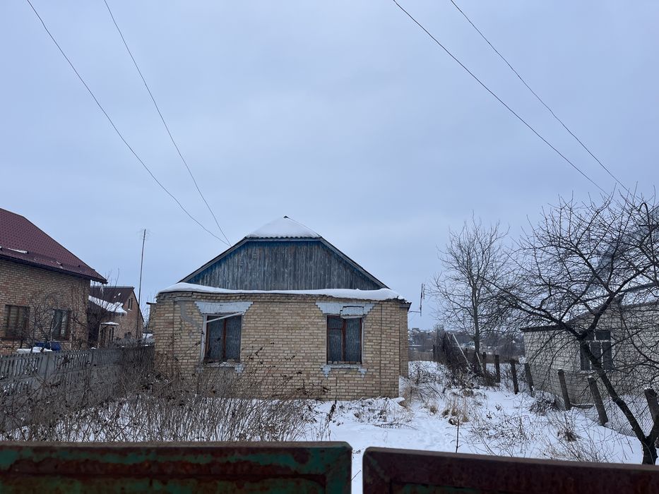 Продається будинок