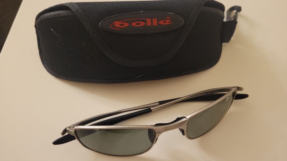 okley,  bolle  polarized
