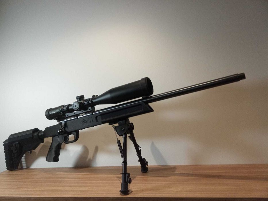 Osada do CZ455 457 Kolba
