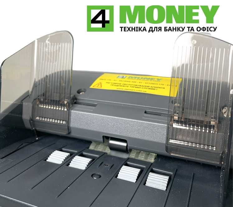 Счетная Машинка Банкнот MAGNER 2000V НОВЫЙ OFFICIAL 2024 Сортировщик