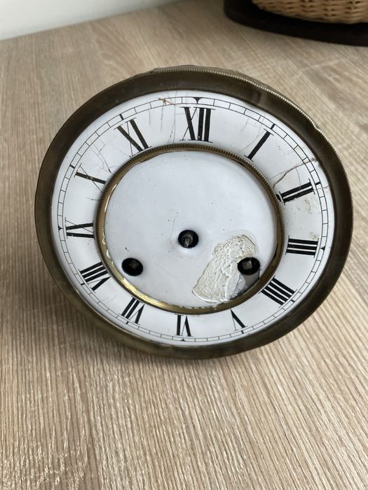 Механізм настінного годинника Kienzle