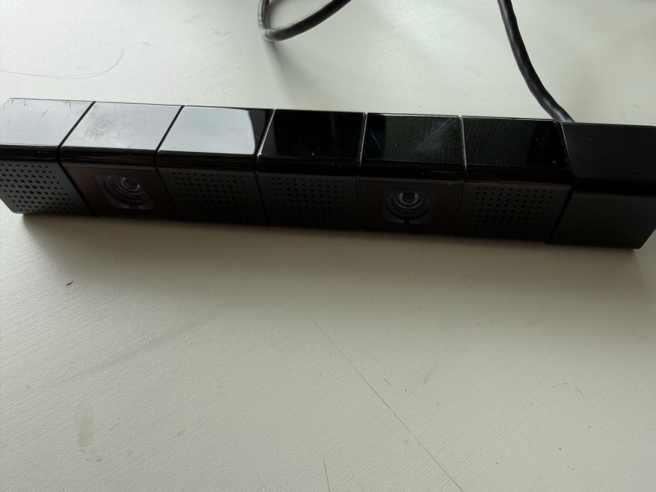 PlayStation 4 + akcesoria