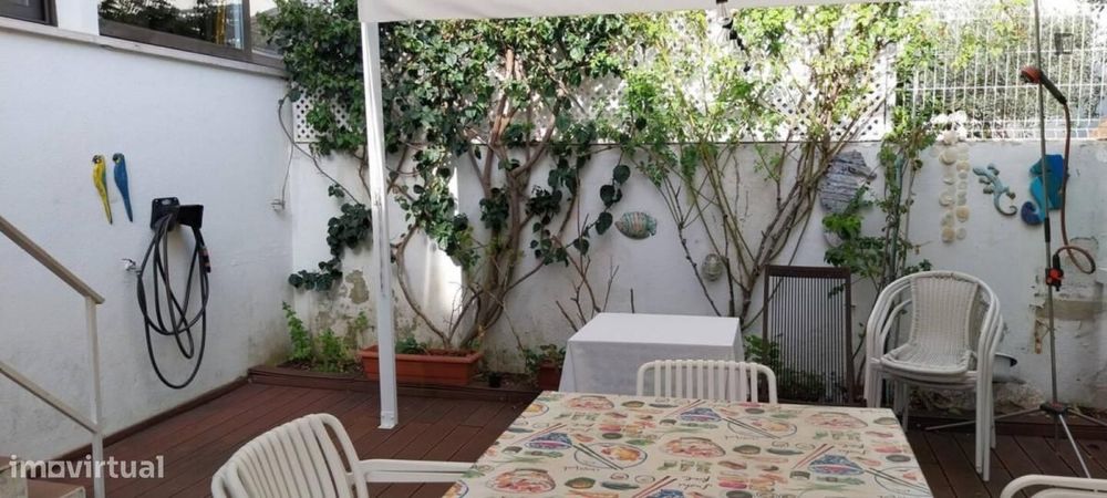 Quarto - localizado em Cascais Lisbon