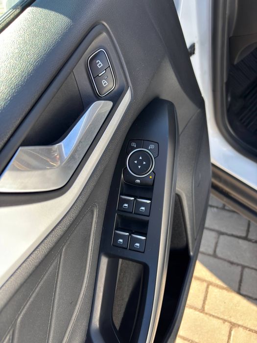 Авто Форд Фокус 2019