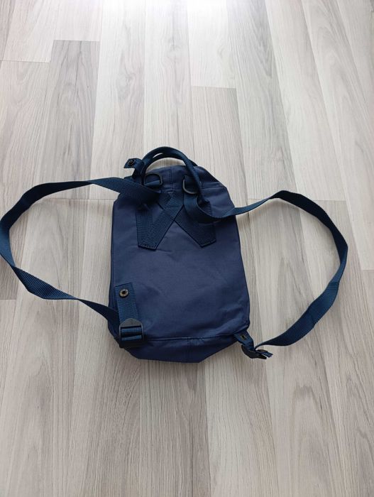 Сумка рюкзак дитячий FJALL RAVEN