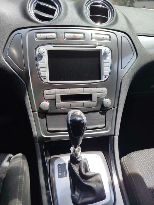 Ford Mondeo 2009 Diesel 2.0 TDCI Titanium Au
