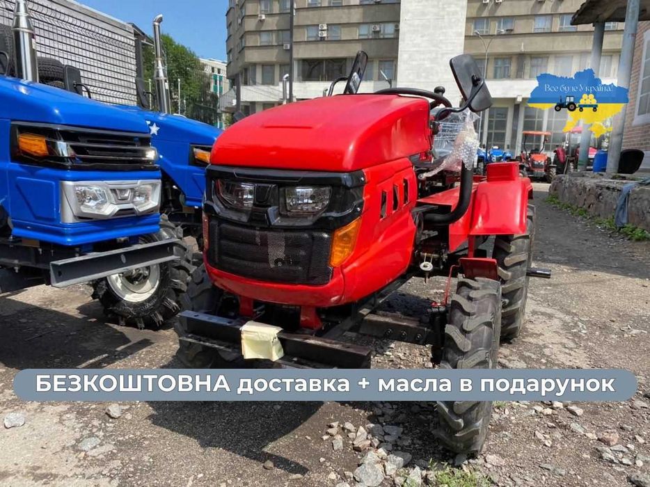 Мототрактор Кентавр 160 В Доставка Безкоштовна Без аванса Гар-я