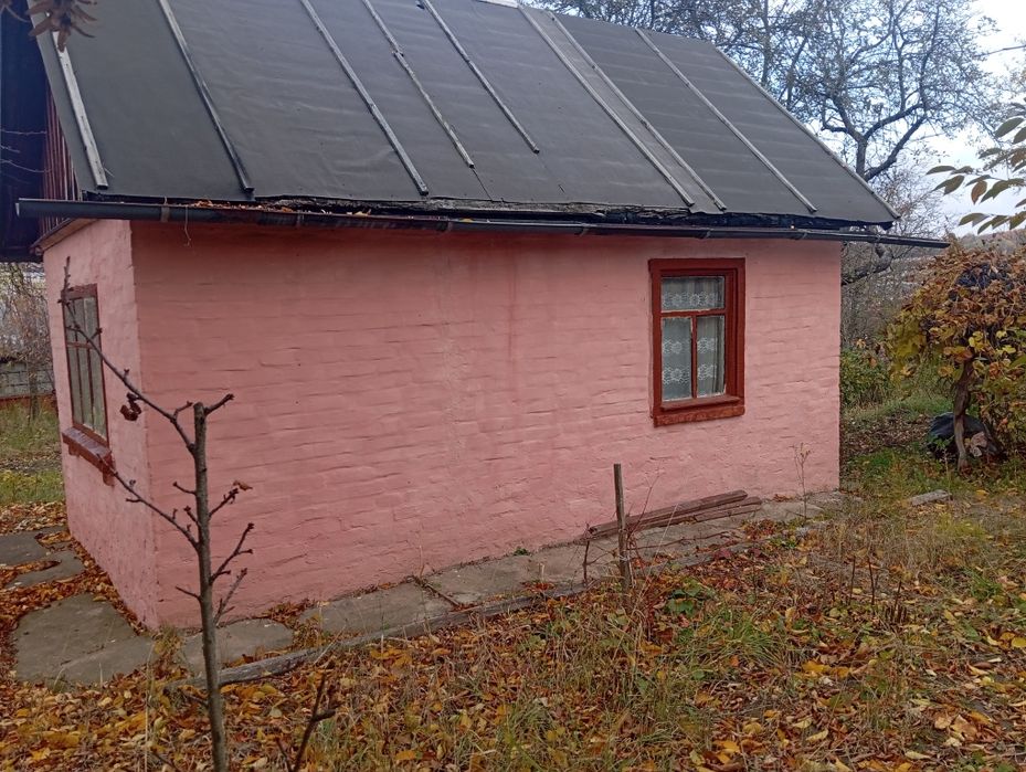 Продаж Дачі м.Жмеринка