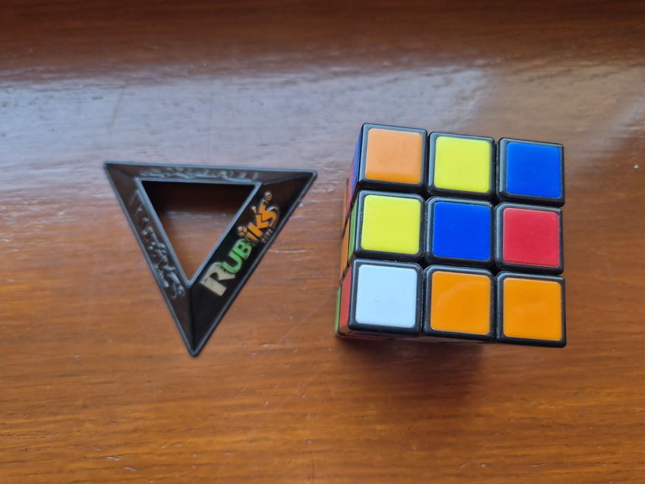 Kostka Rubika - Rubik's Cube (oryginał)