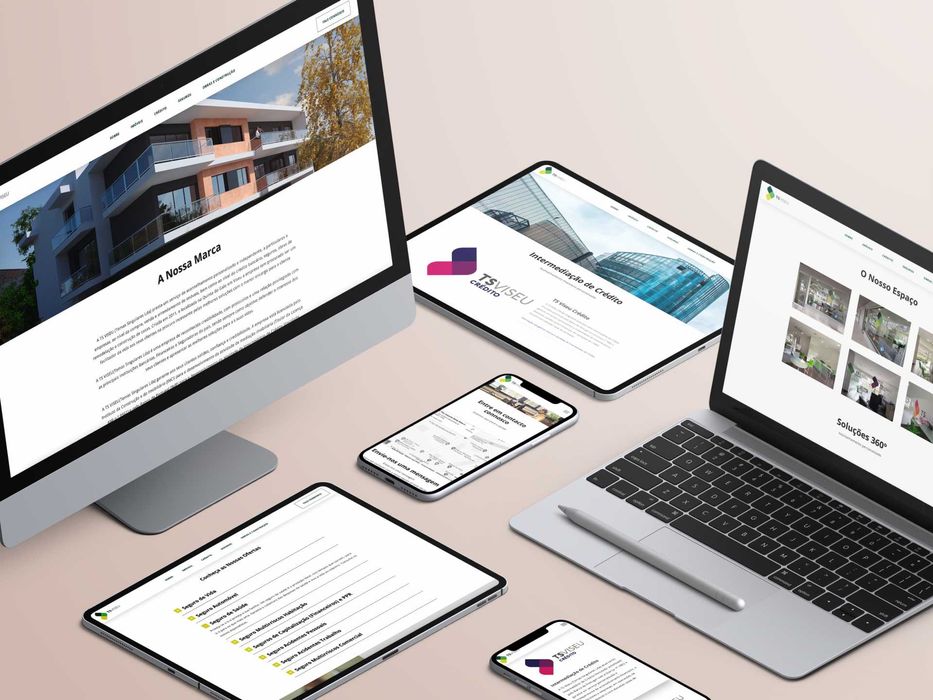 Serviços Design Gráfico, Webdesign, Redes Sociais, Edição de Vídeo