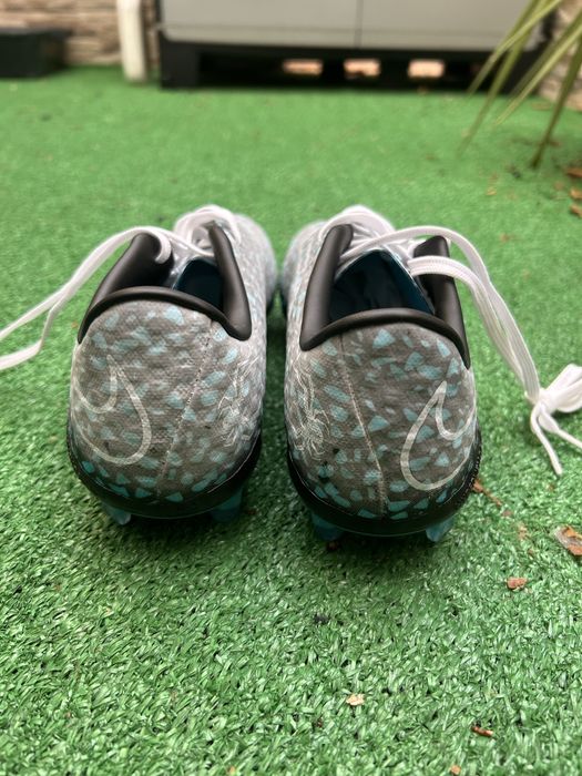 Nike Hypervenom Phantom “Transform Hydra” + Saco (Oferta)